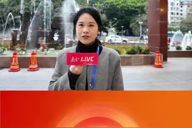 汕头市人大代表卢荣芬：电动自行车不能一禁了之｜两会零距离 名记帮您问图片