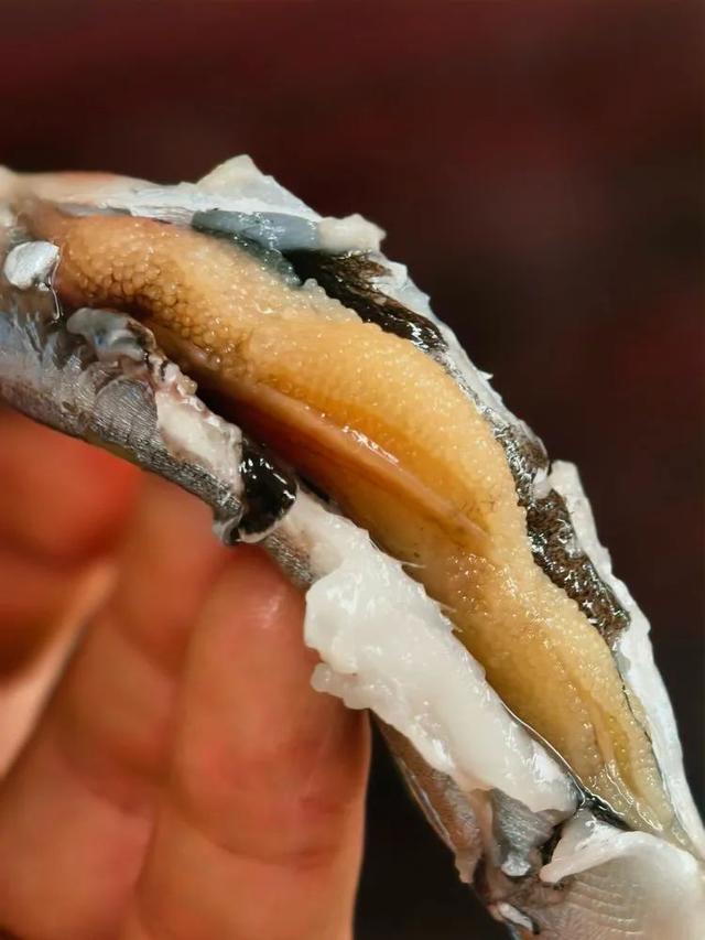 一口鲜掉脑袋的高蛋白“炸弹”！挪威进口满籽多春鱼蹦蹦蹦蹦蹦籽了！
