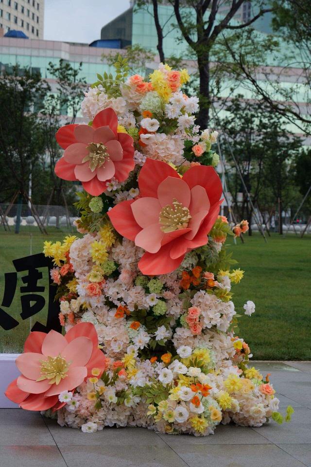 春城限定！昆明新增创意打卡点，展示时间→