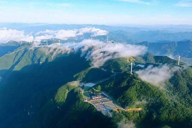 保康：472.5万人次打卡！文旅康养交出亮眼“成绩单”