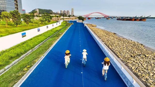 广州现象级看海IP+1！南沙“情侣路”加速产城融合
