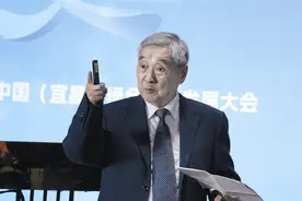 “电化长江”及绿色智能船舶发展主题报告会举行 绿色航运 数智长江图片