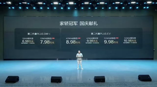 小米 17 系列发布，4499 起；追觅「库里南」图片曝光；YU7 Max 成「百万最速」车