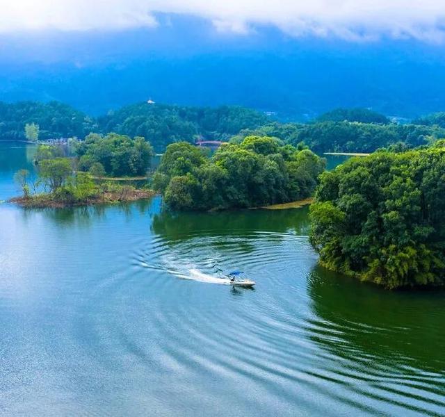 最高奖超350万！大足文旅“一诺千金”