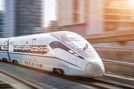 4条高铁票价为何调整？铁路专家谈市场化票价机制“有升有降”图片