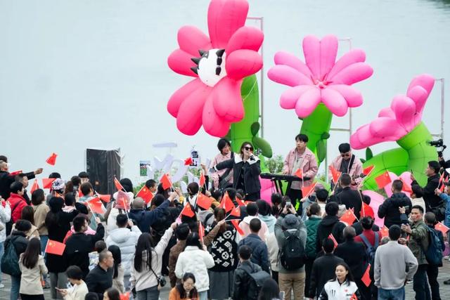 国庆中秋来大邑耍！最新最全攻略请收下→