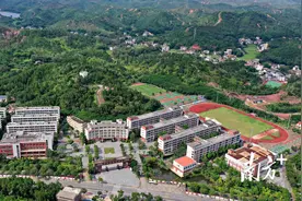 在五华，踢足球进名校！今年已有10多名学子被重点本科院校提前锁定图片