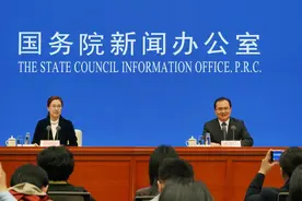 国家统计局答澎湃：这一轮PPI调整与我国阶段性结构调整、产业转型升级的大背景有关图片