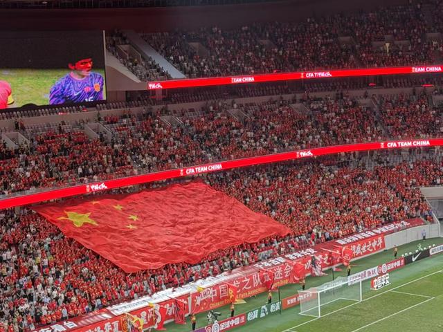 媒体：中国足球还未迎来“拐点”