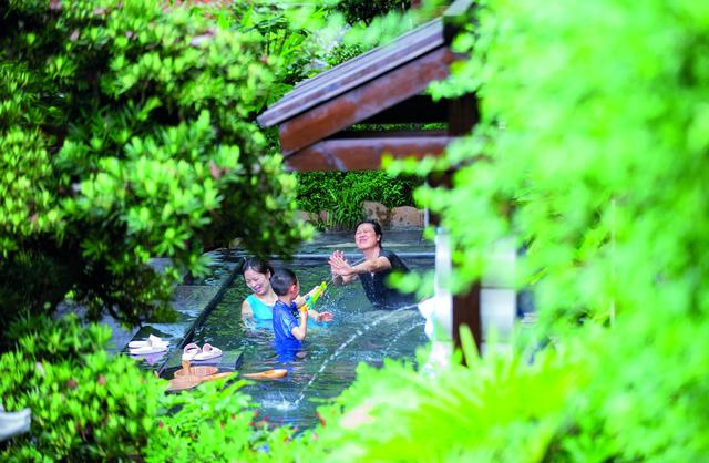 浅谈贵州打造世界级旅游目的地的路径措施