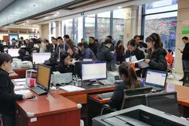 有人省了上万元，不少武汉人往这赶图片