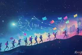 好好读书，剩下的交给国家！女博士生用一条公式让寒门学子更励志，她也曾受助图片