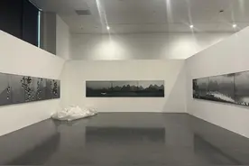 主体展、平行展、分享会……第二届成都国际摄影周即将开启图片