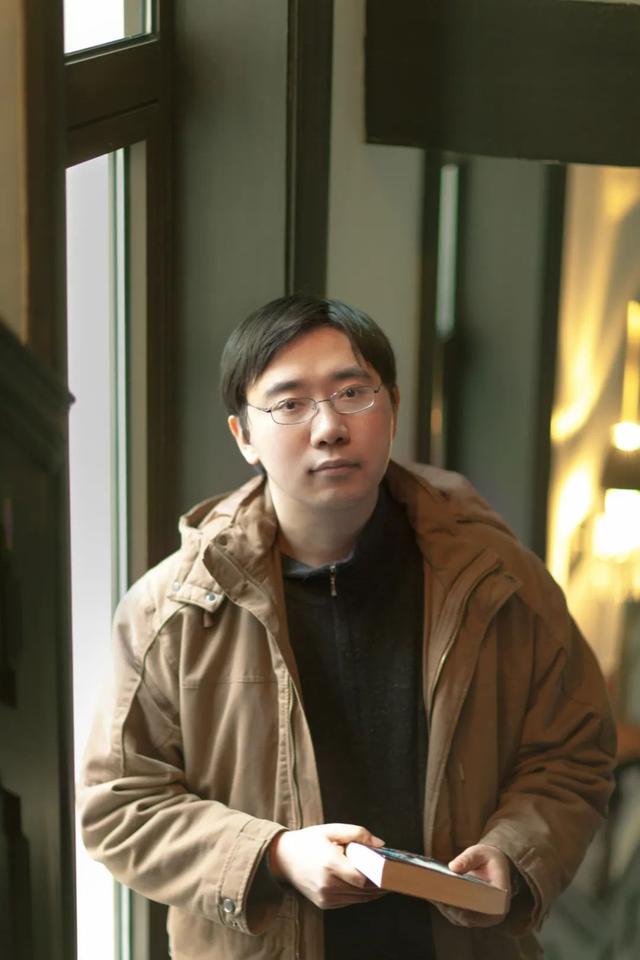 未来已来，科幻就是最大的现实主义
