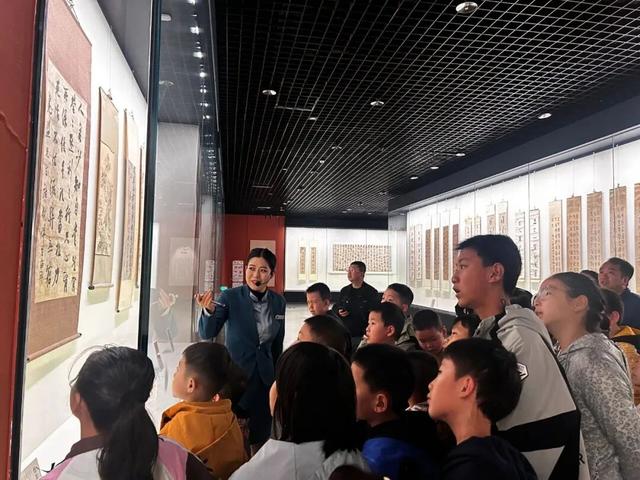 文旅深融，体验升级！平凉多元业态点亮国庆假期