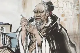 德州“杏林人物”系列：北魏针灸学家崔彧图片