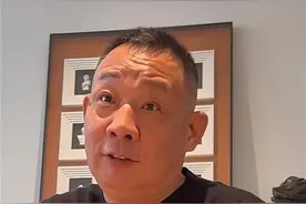 于东来谈胖东来管理者标准：60分，健康标准就行，不需要特别优秀图片