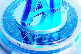A股市场AI概念火爆，机构密集调研推动相关板块股价大涨图片