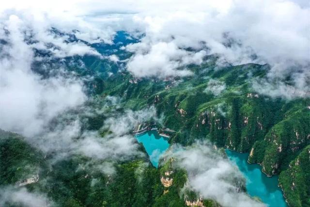 这些河南“千年古县”，有你家乡吗？