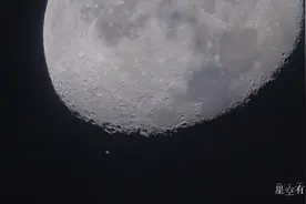 星空有约丨金星最亮、“七星连珠”等天象将亮相2月天宇图片