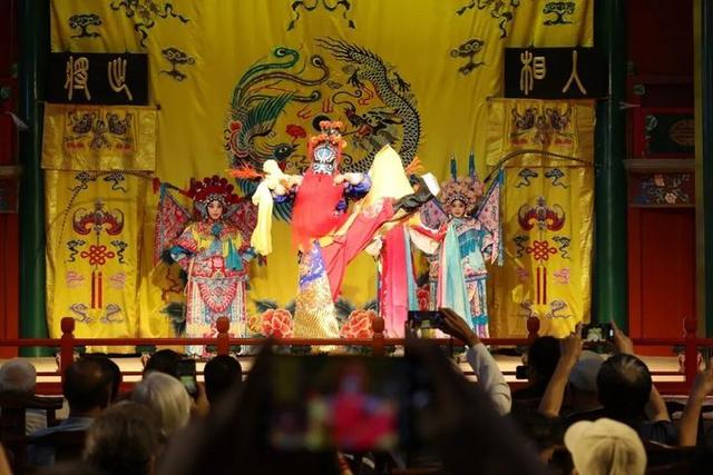 以文会客，四时皆宜——北京西城打造全时全域“大文化会客厅”观察
