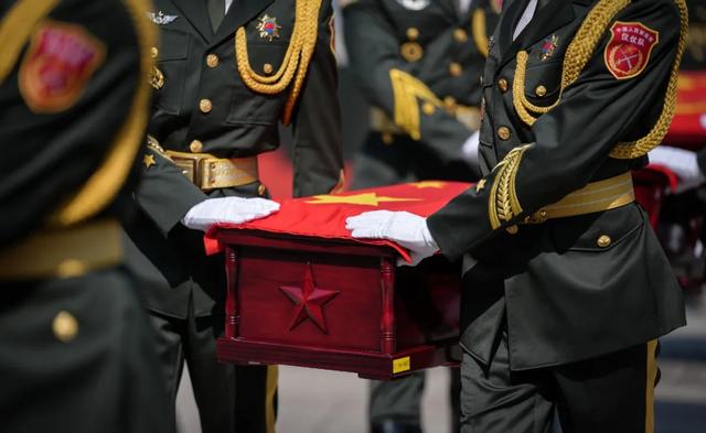 75年了，我们永远不会忘记！