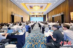 川桂合力提升西部陆海新通道互联互通水平图片