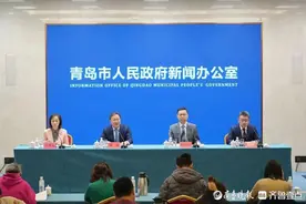 形成15分钟健康服务圈！青岛基层医疗卫生服务能力全面提升图片