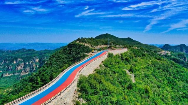 喜报！喜报！壶关县、平顺县入选！