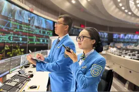 今日起，郑州地铁3号线首末班车时间有调整图片