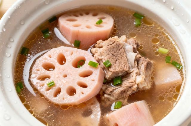 秋吃白，病不来！收下这份“白色食谱”，带你秋季养肺润燥！