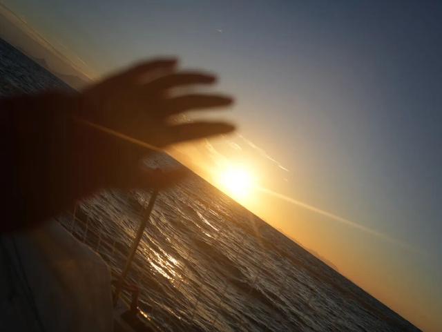 30岁未婚，我选择辞职去环球航海