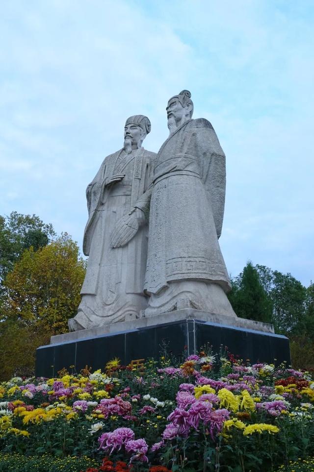 青睐绵阳，走北川过羌年，大美游仙任你玩！