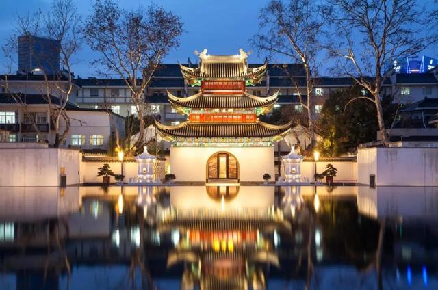活动报名开启！2025年秦淮区博物馆暑期公益研学游第三期→