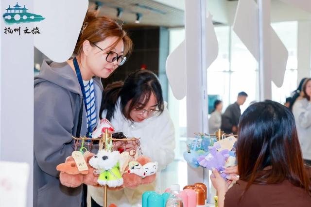 在扬州 感知中国 | 精彩扬州邂逅杜克大学