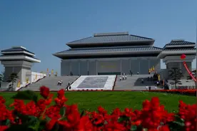 国际博物馆日，来山东小县城里探宝图片