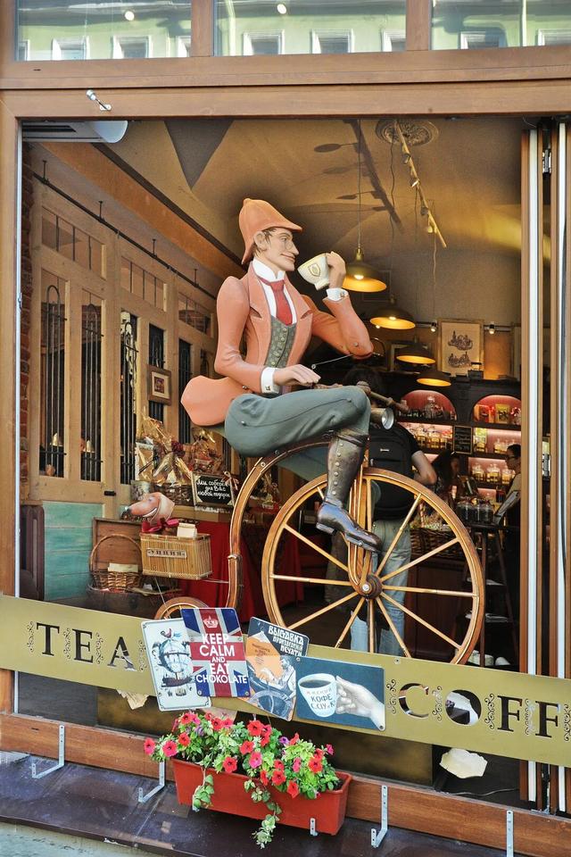 “地球上最漂亮的城市”，俄罗斯的文化心脏