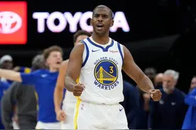 下一站在何方？保罗还有机会拿到NBA总冠军吗？图片