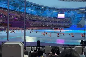 非遗武术《南湖船拳》亮相杭州亚运会 传统与独特融合惊艳世界图片