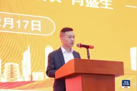 获春季高考全省第一名！深圳中职学校开学典礼透露了这些信息图片