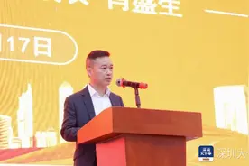 获春季高考全省第一名！深圳中职学校开学典礼透露了这些信息图片