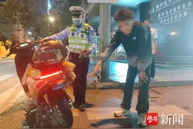 全市严查！徐州严打“非法改装”“飙车炸街”！图片