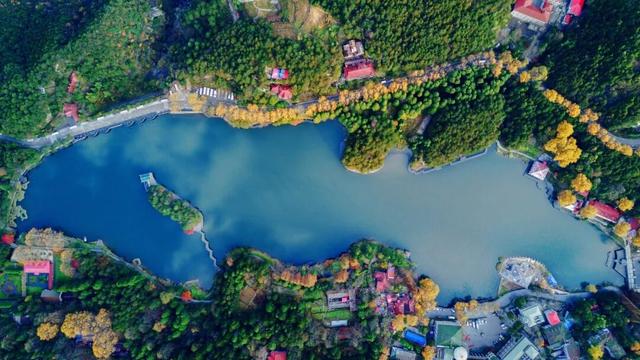 秋日江西，一场山川与丰收的治愈之旅