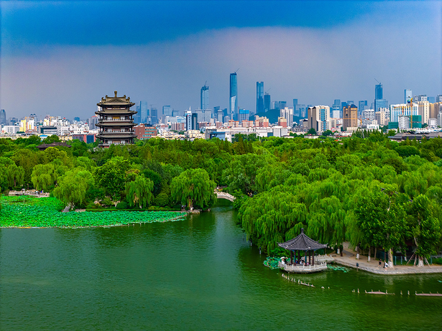 热门消息-济南，以人材之名呼唤你(2)