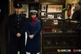 《群星闪耀时》首播引热议 李现任敏认证“上海滩汪汪队”图片