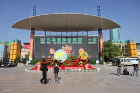 向CNN霸气喊话走红的“义乌最牛女老板”：转向欧洲和内销图片