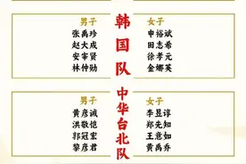 王楚钦、孙颖莎领衔！成都混合团体世界杯参赛球员名单公布图片