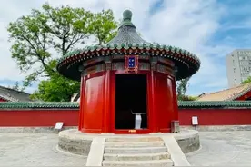 北京文旅生活季｜二十个暑期必逛特色博物馆，都在这里了！图片