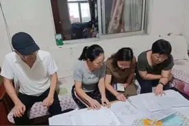 宁阳县民政局：一键直达救助，困难群众不再愁图片