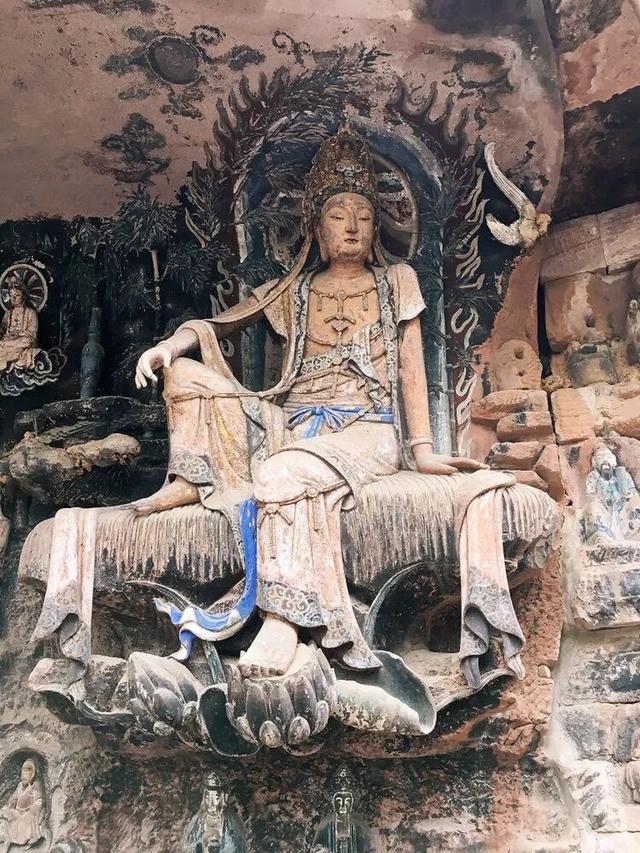 四川文物主题游径怎么建？“保姆级”指南来了